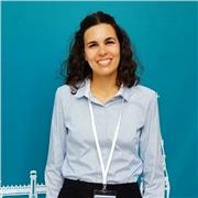 I am a native Spanish with a great vocation for teaching and my classes are aimed at both high students and adults